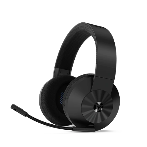Lenovo Legion H600 Wireless Gaming Headset - Black Goks.ge 2