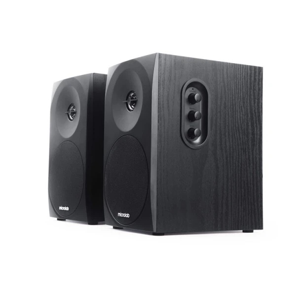 Microlab B70BT Bluetooth Speaker 20W Black