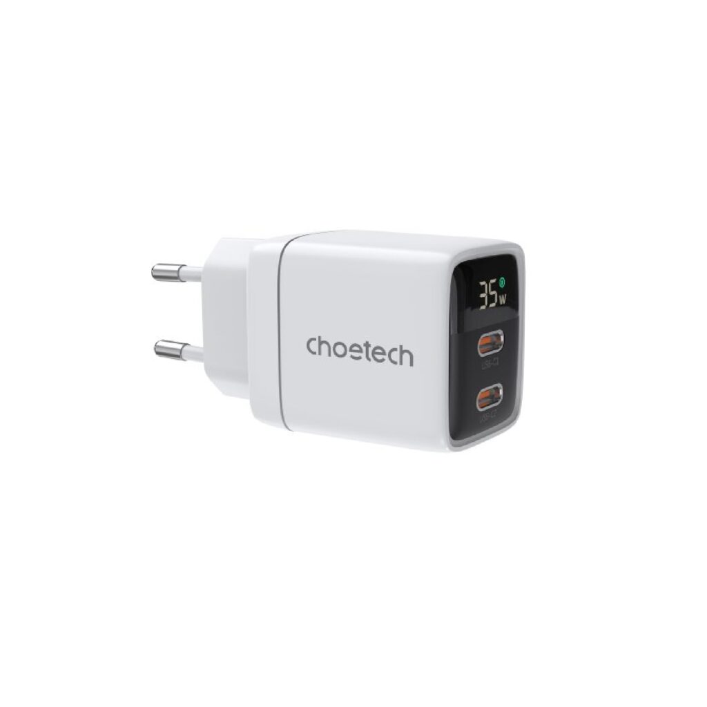Choetech PD6051 35W GAN