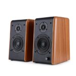 დინამიკი 2.0 Microlab B77 Speaker 48W Wooden