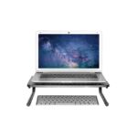 LogiLink BP0059 ნოუთბუქის სადგამი