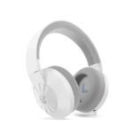 ყურსასმენი Lenovo Legion H600 Wireless Gaming Headset (Stingray) Goks.ge