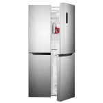 Multi-door refrigerator - RM3400FHXE