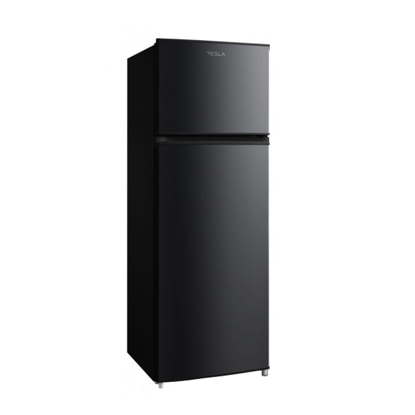 Double door refrigerator - RD2100MBE