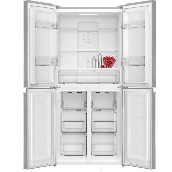 Multi-door refrigerator - RM3400FHXE