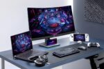 Asus ROG Strix 31.5