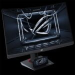 Asus ROG Strix 31.5