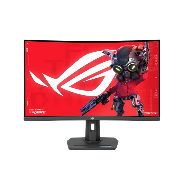 Asus ROG Strix 31.5