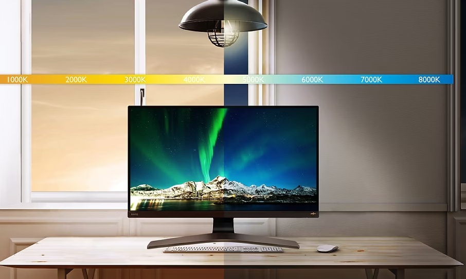 BenQ EW2880U 28 Goks.ge