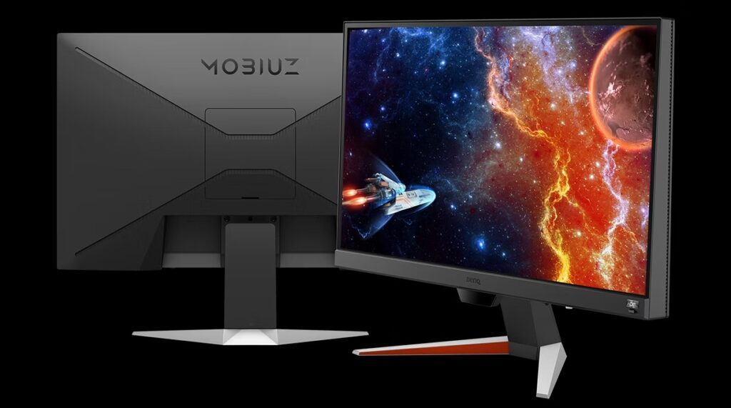 BenQ MOBIUZ EX240N 23.8 Goks.ge