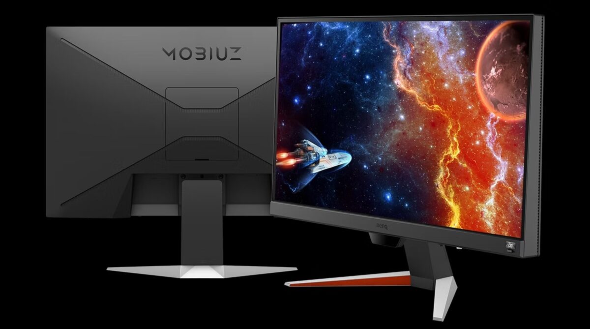 BenQ MOBIUZ EX240N 23.8 Goks.ge