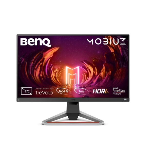 BenQ MOBIUZ EX2710S 27