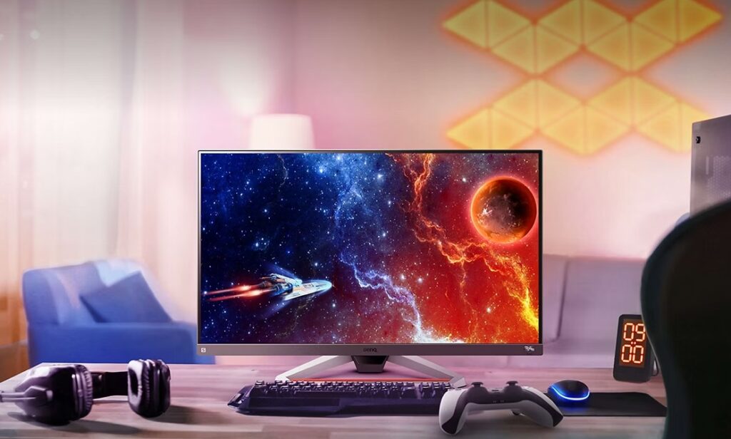 BenQ MOBIUZ EX2710S 27