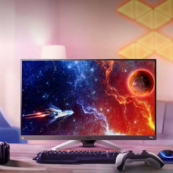 BenQ MOBIUZ EX2710S 27