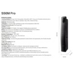 Lockin S50M Pro Goks.ge