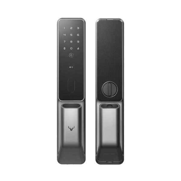 Lockin SV40
