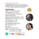 Lockin V5 max - Goks.ge