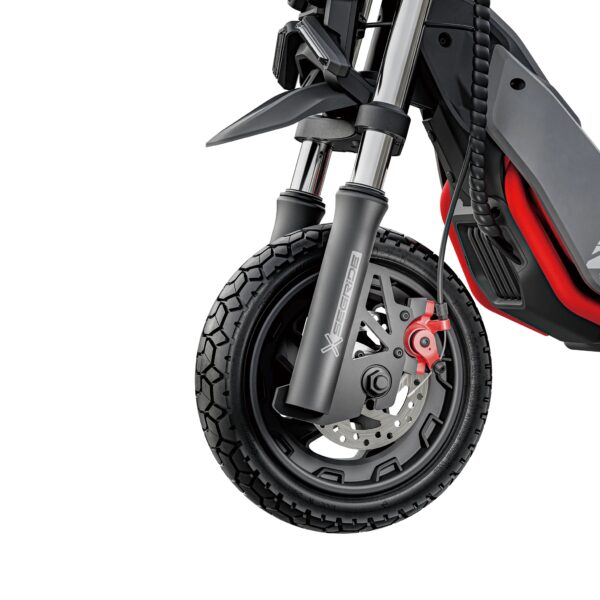 Segway KickScooter ZT3 Pro