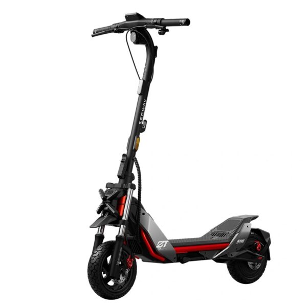 Segway KickScooter ZT3 Pro