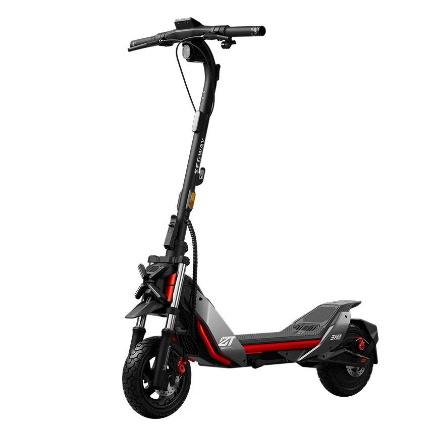 Segway KickScooter ZT3 Pro