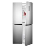 Tesla - მაცივარი Goks.ge