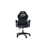 Goks.ge Vertex Noho Gaming Chair Black PVC