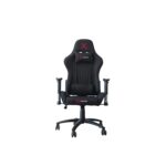 Goks.ge Vertex Turu Gaming Chair Black