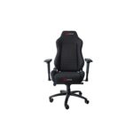 Goks.ge Vertex Valakas Gaming Chair Black Goks.ge