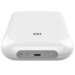 Goks.ge X26152 Mi Portable Photo Printer