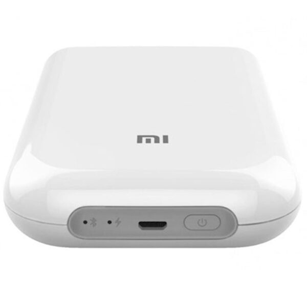 Goks.ge X26152 Mi Portable Photo Printer
