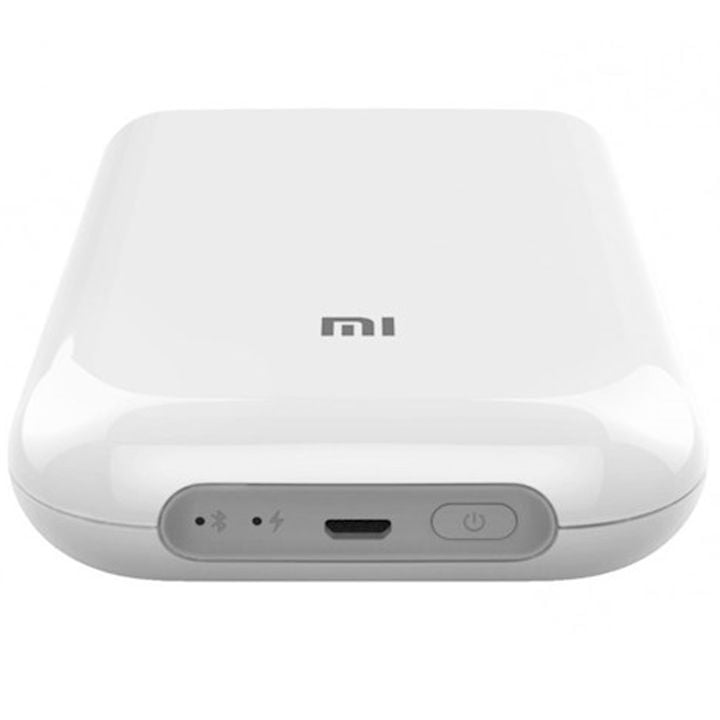 Goks.ge X26152 Mi Portable Photo Printer