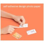 Goks.ge X26152 Mi Portable Photo Printer