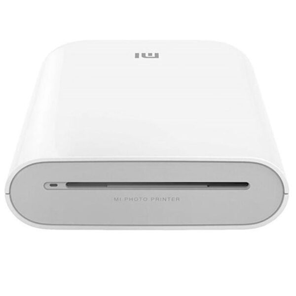 Goks.ge X26152 Mi Portable Photo Printer