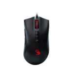 A4tech Bloody ES9 Pro Esport RGB Gaming Mouse Stone Black Goks.ge