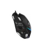 A4tech Bloody W60 Max RGB Gaming Mouse Gun Grey Goks.ge