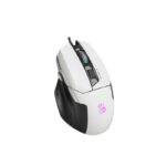A4tech Bloody W70 Max RGB Gaming Mouse Panda White Goks.ge