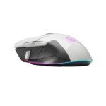 A4tech Bloody W70 Max RGB Gaming Mouse Panda White Goks.ge
