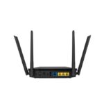 Asus RT-AX53U AX1800 ორბანდიანი WiFi 6 როუტერი Goks.ge