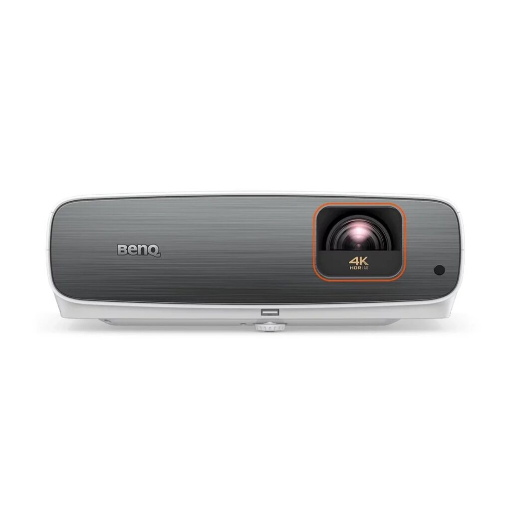 Goks.ge BenQ TK860 4K UHD DLP