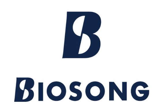 Biosong logo Goks.ge