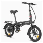 Goks.ge DYU Electic foldable bike A1F pro
