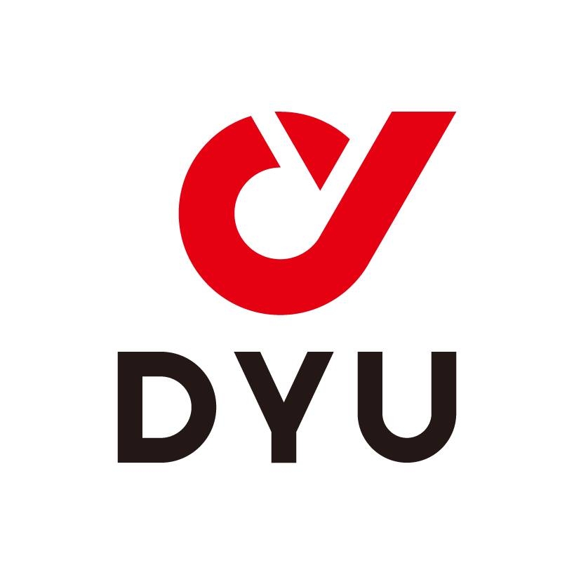 DYU logo