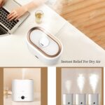 Deerma Humidifier DEM-ST636W Golks.ge