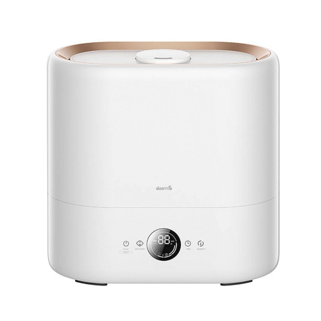 Deerma Humidifier DEM-ST636W Golks.ge