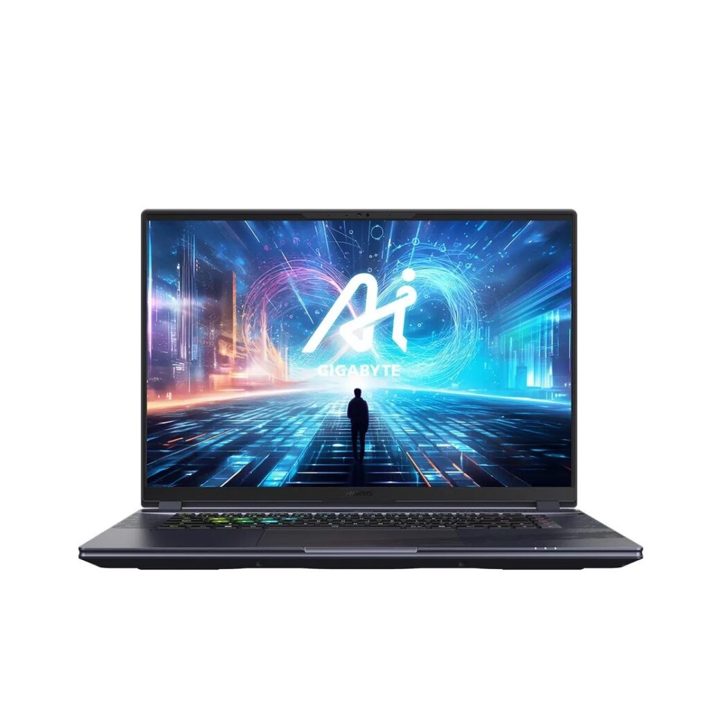 Gigabyte AORUS 16X 9KG-43KZC54SD 16