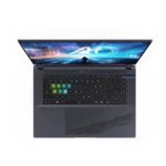 Gigabyte AORUS 16X 9KG-43KZC54SD 16