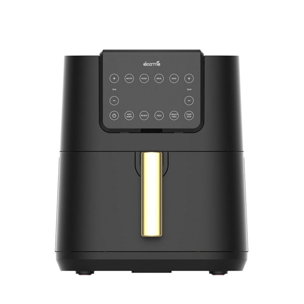 Goks.ge Deerma Air Fryer