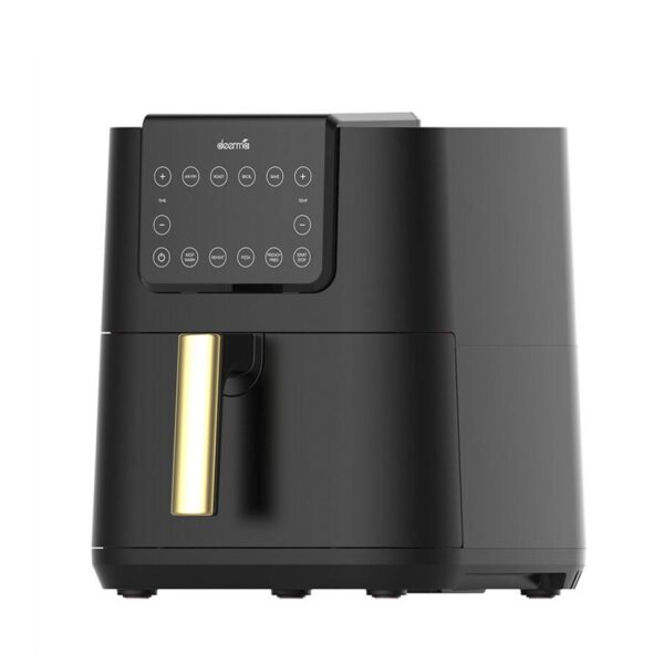 Goks.ge Deerma Air Fryer