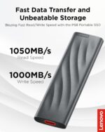 Lenovo PS8 2TB
