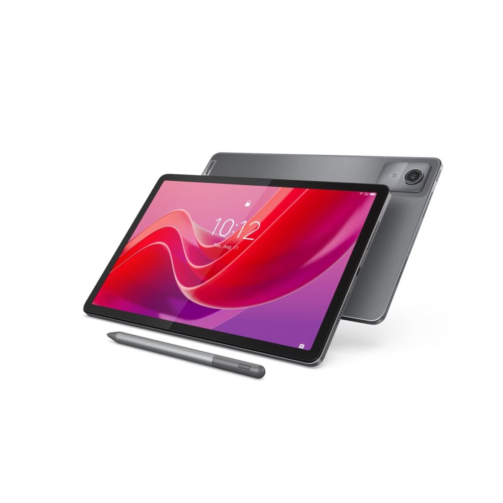 Lenovo Tab M11